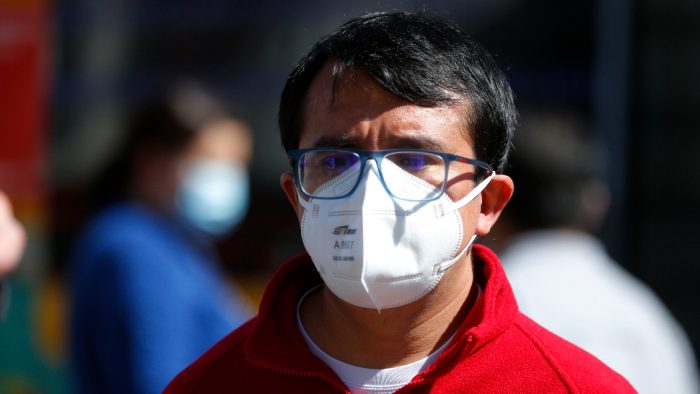 Exseremi de Salud de la región de Valparaíso critica manejo del Gobierno sobre la pandemia: «El permiso de vacaciones fue fatal»