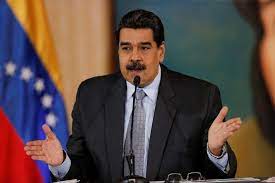Comandante venezolano dice que Maduro lideró operación de rescate de militares secuestrados por grupo disidente de las FARC