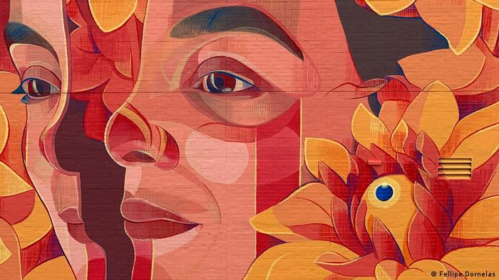 Mujeres muralistas latinoamericanas: arte y talento en grandes dimensiones