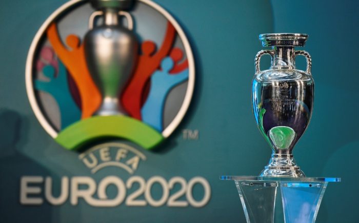 Eurocopa: los enfrentamientos y fechas para los octavos de final