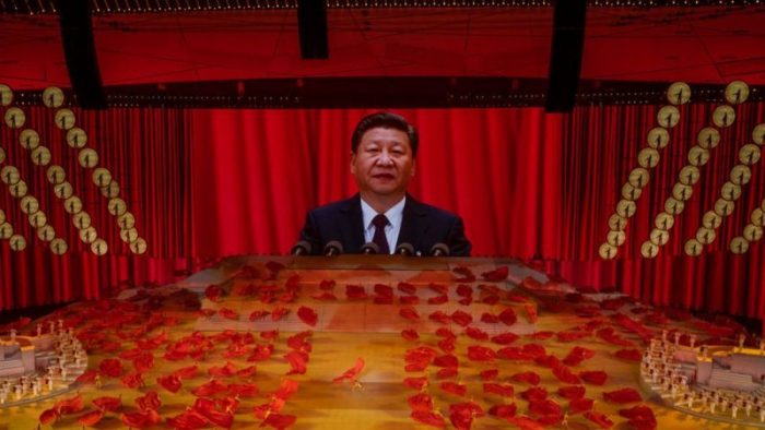 «China no será oprimida»: el duro discurso de Xi Jinping durante las celebraciones de los 100 años del Partido Comunista Chino