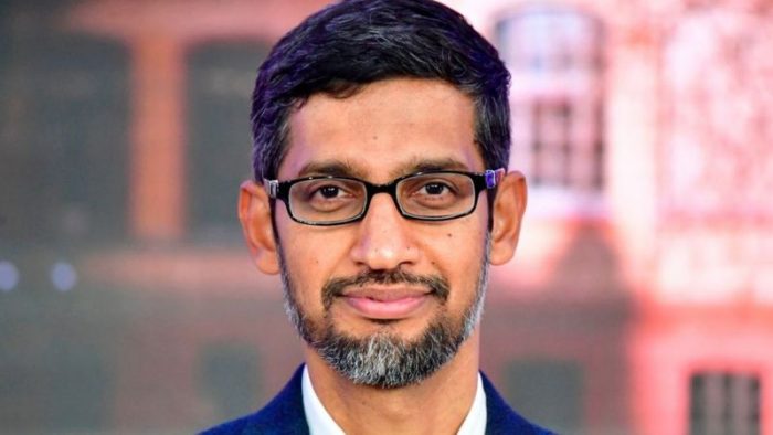 La inteligencia artificial supondrá un cambio «más profundo que el fuego, la electricidad o internet»: Sundar Pichai, líder de Google
