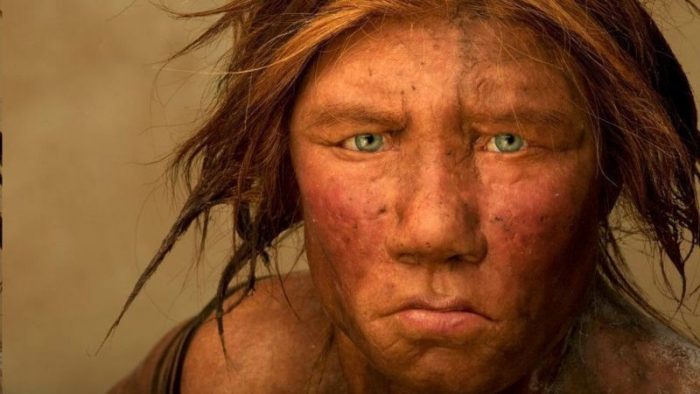 Qué se sabe de la «vida secreta» de los niños neandertales