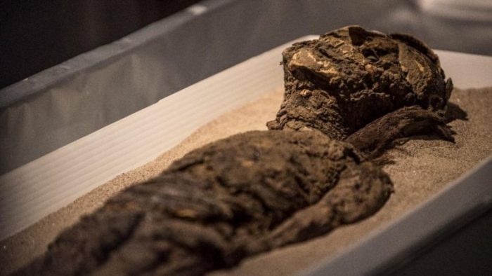 La fascinante historia de la «cultura chinchorro» que logró momificar a sus muertos más de dos mil años antes que los egipcios