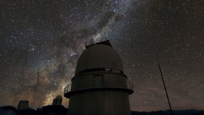 Choque de supernovas: científicos acusan al principal centro astronómico chileno CATA de apropiarse de propiedad intelectual