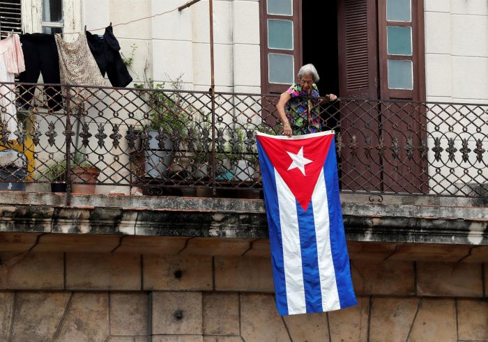 «¿Dónde está mi hijo?» : familiares buscan a detenidos en las protestas de Cuba