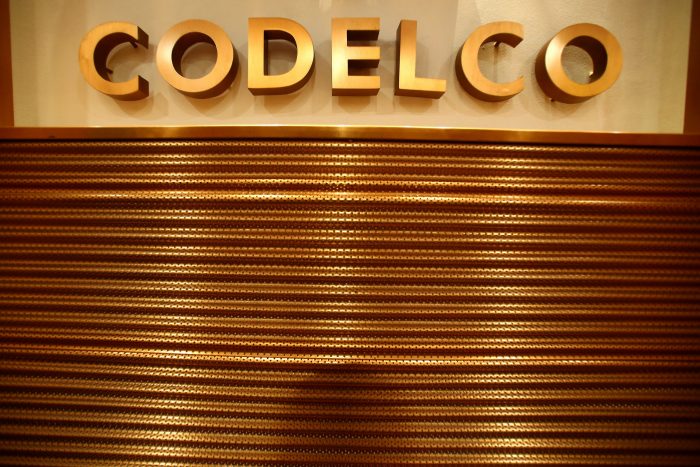 Codelco genera US$ 3.675 millones de excedentes, casi diez veces más que el primer semestre del 2020