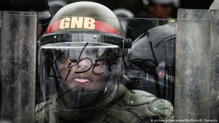 Nicolás Maduro renueva a toda la cúpula militar