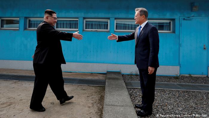 Seúl y Pyongyang retoman la comunicación
