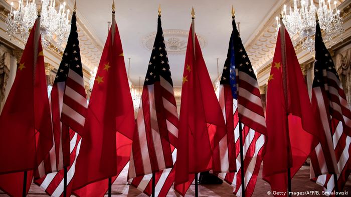 China pide a EE. UU. que retire sanciones, aranceles y bloqueo tecnológico
