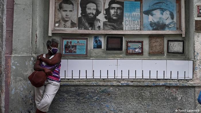 La Habana minimiza las recientes sanciones de Washington