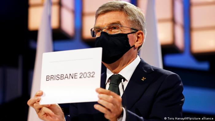 Ciudad australiana Brisbane será sede de los Juegos Olímpicos en 2032