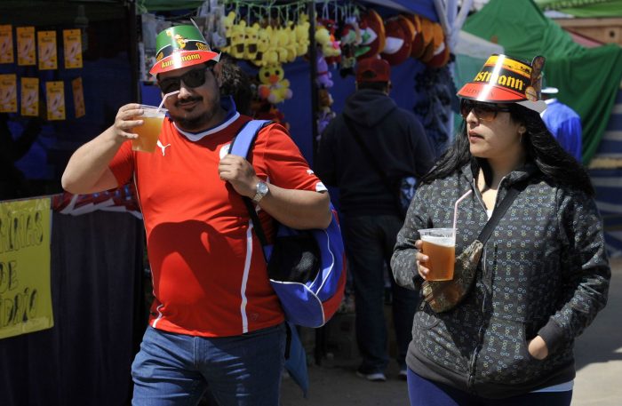 Recorte presupuestario pone en riesgo realización de la fiesta de la Pampilla en Coquimbo