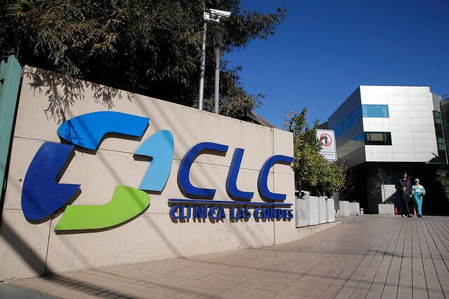 Querella de la CLC contra su exgerente: Jacial solicita sobreseimiento de «administración desleal» por exceso de pacientes Covid