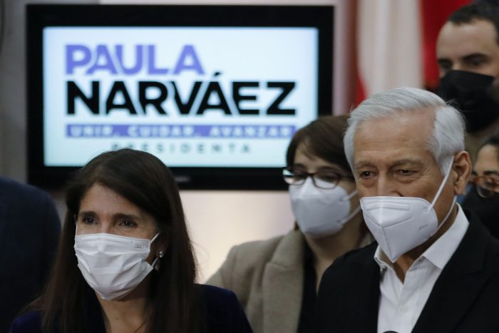 PPD en el ojo del huracán por desmarques de Narváez: PS acusa “traición” y Heraldo Muñoz trata de ordenar las filas y niega libertad de acción