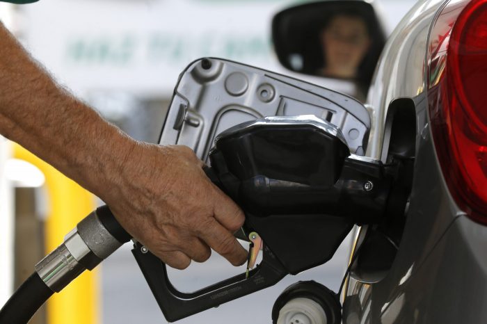 IPC de junio aumentó 0,1% y las gasolinas ya acumulan 19,7% de incremento en el primer semestre