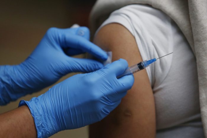 Municipios suspenden vacunación contra el Covid-19 programada para este jueves por «falta de stock»