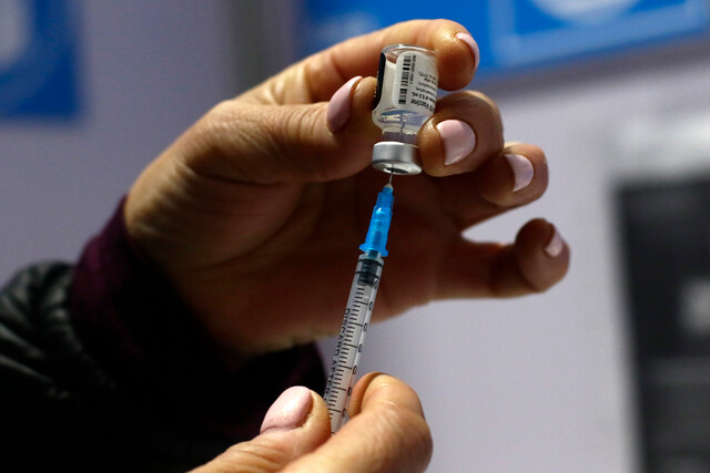 Desde la próxima semana: chilenos y extranjeros residentes podrán homologar vacunas anticovid recibidas fuera del país