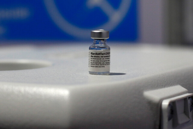 Falta de vacunas de Pfizer: Minsal retrasa inoculación en menores y esperan retomar proceso para «la segunda quincena de agosto»