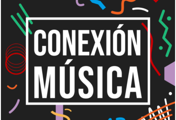 Conexión Música: jornadas de reflexión entorno a la industria musical
