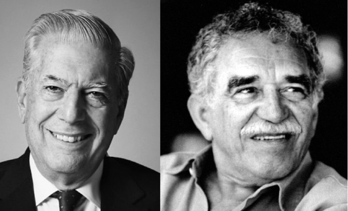 El análisis literario de García Márquez y Vargas Llosa en el libro «Dos Soledades: Un diálogo sobre la novela en América Latina»