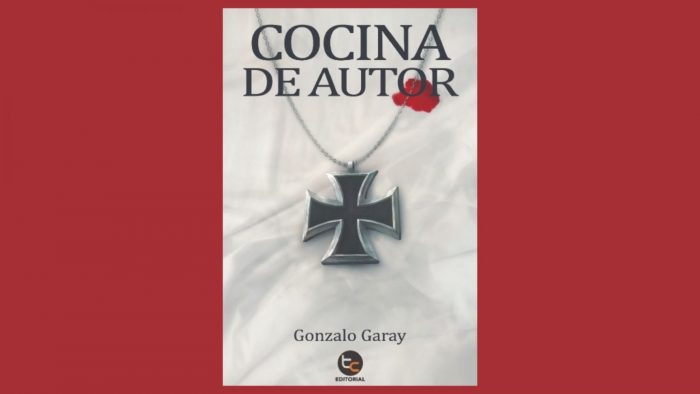 “Cocina de autor”, de Gonzalo Garay: una historia de racismo, violencia y muerte