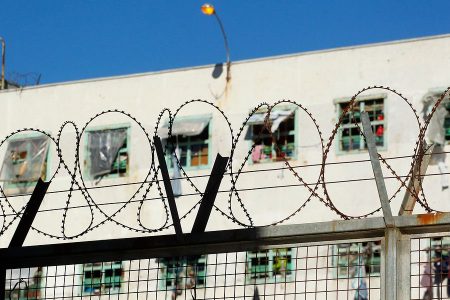 Cárcel de Linares: 27 contagiados tras brote de Covid-19