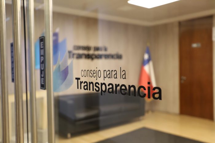 Consejo para la Transparencia recomienda a precandidatos presidenciales transparentar campañas y proteger datos personales