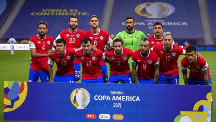 Apuestas deportivas online lanzan importantes atractivos en el duelo Chile vs Brasil