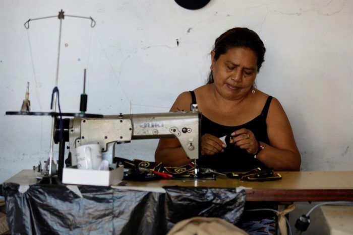 Promover la empresarialidad femenina, el “gran reto” de Centroamérica