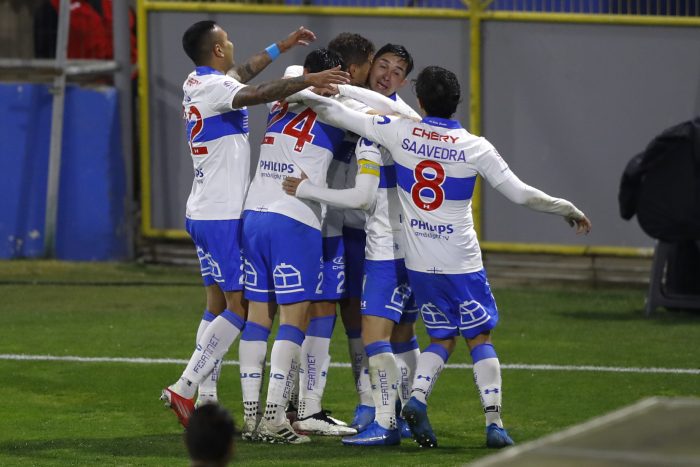 Fecha 12 Campeonato Nacional: Universidad Católica cazó la punta, Audax Italiano le aguó la fiesta a Colo Colo en los descuentos y la Universidad de Chile ganó por segunda jornada seguida