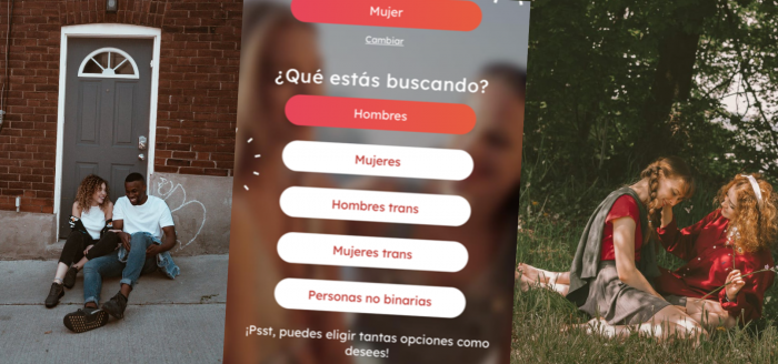 #Dating llega a Chile: nueva app de citas busca que a través de hashtags se logren conexiones genuinas más allá del “swiping” 