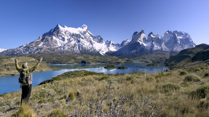 Chile concreta inédita alianza con National Geographic Creative Works para inspirar a viajeros de todo el mundo 
