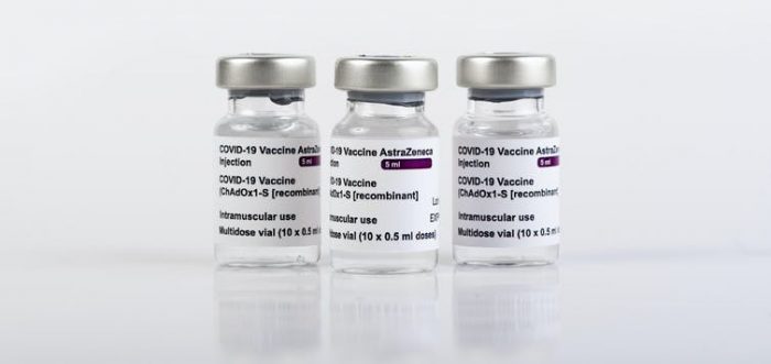 Vacunas y variantes: ¿será necesaria una tercera dosis?
