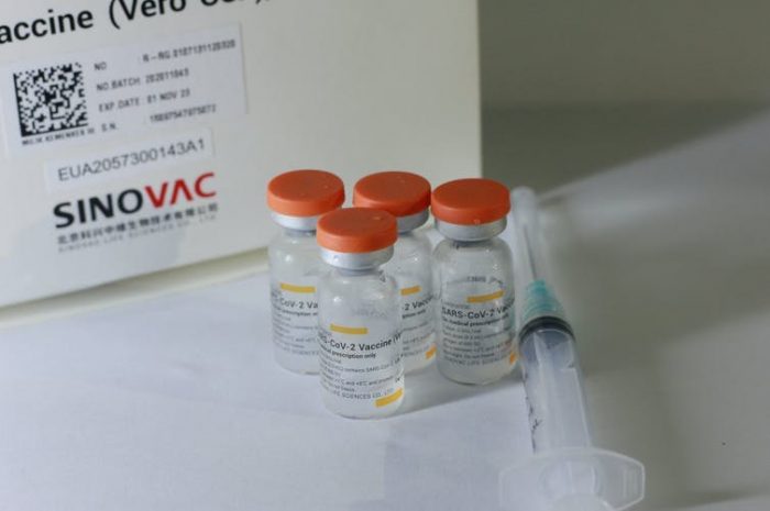 ¿Qué sabemos hasta ahora de la vacuna CoronaVac?