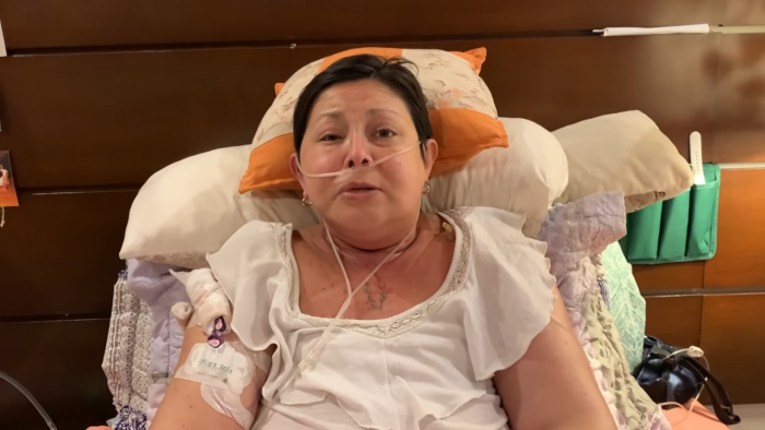 Doctora de Concepción recurrió a sedación paliativa y vuelve a relevar discusión sobre muerte digna: «Espero que puedan legislar»