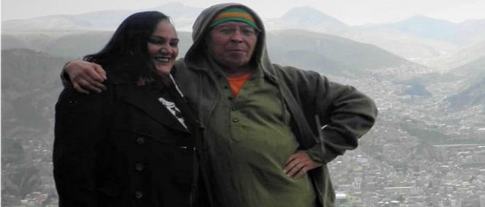 María Galindo, activista boliviana: “Basta media hora en la izquierda para que te vuelvas feminista”