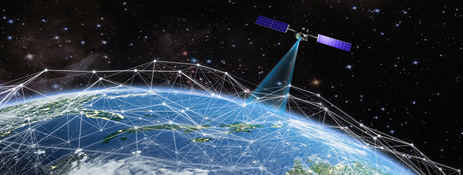 Chile será el primer país de América Latina con servicios de internet satelital de Starlink