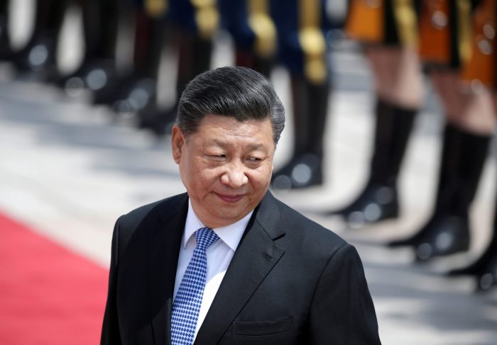 Xi Jinping asegura que China proporcionará a nivel mundial 2.000 millones de vacunas contra COVID-19 este año