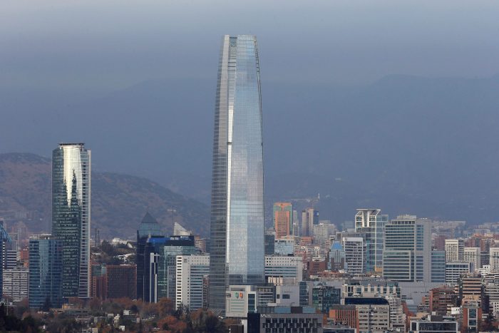 Cepal eleva su proyección de crecimiento para Chile al 9,2% en 2021