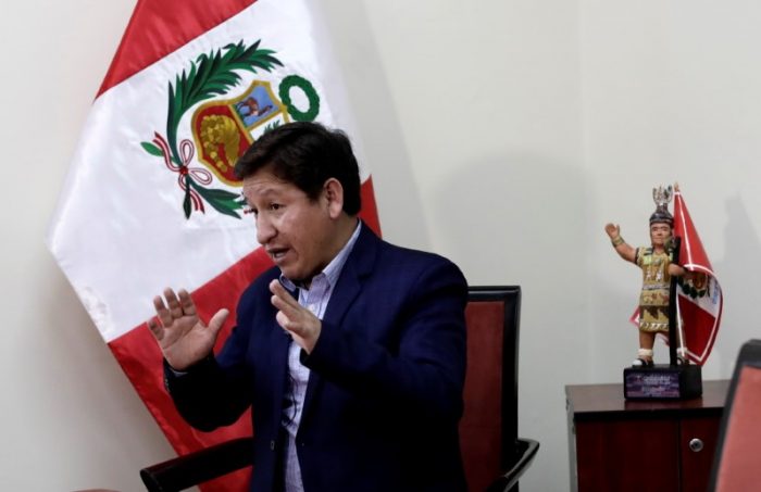 Gobierno de Perú planea entrar en explotación del gas y en hidroeléctricas