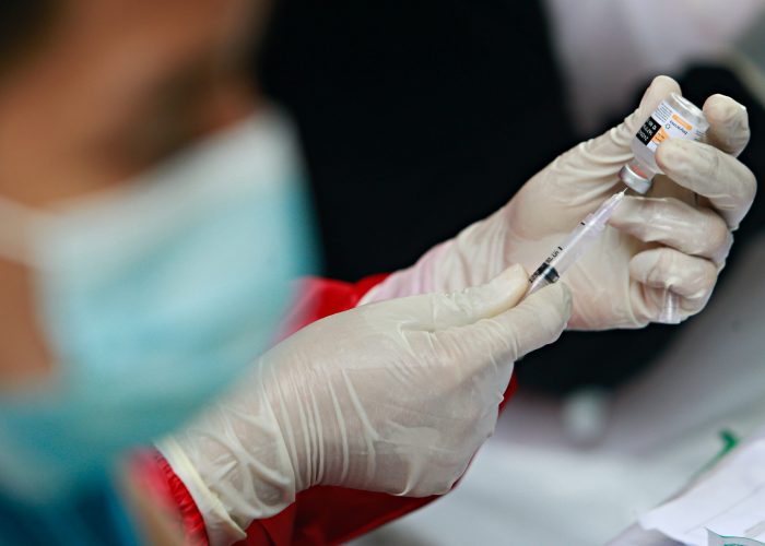 Israel autoriza la tercera dosis de la vacuna anticovid para mayores de 30 años