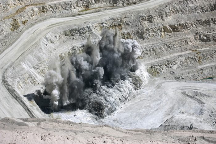 Mineras en Chile insisten que proyecto de royalty es regresivo