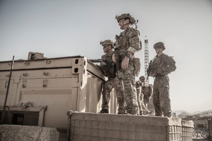 Tras 20 años de guerra, militares de EE.UU. completan retirada de Afganistán
