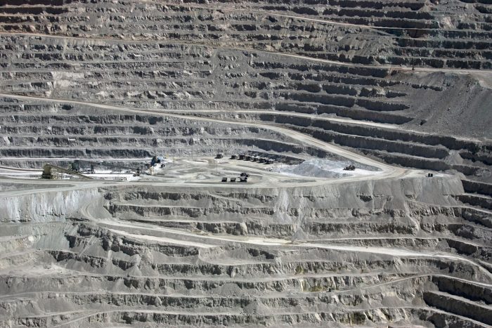 SMA sancionó a minera Escondida por $6.600 millones tras daño ambiental