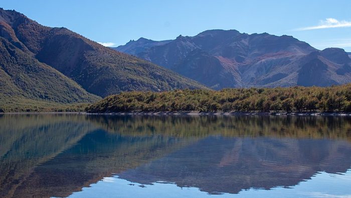 Parque Nacional Patagonia: uno de los 8 lugares de latinoamérica seleccionados en la lista de los 100 mejores sitios de 2021 de la revista Times