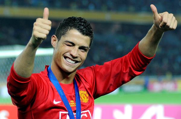 Retorno a casa: Manchester United confirma el fichaje de Cristiano Ronaldo