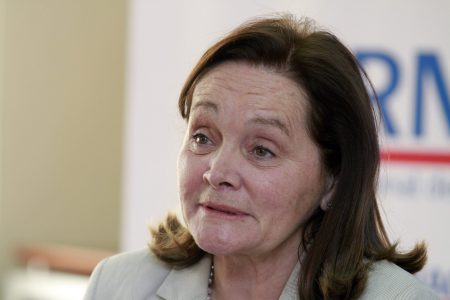 Marta Lagos: “Este gobierno es una gran planilla Excel donde no existen las personas”