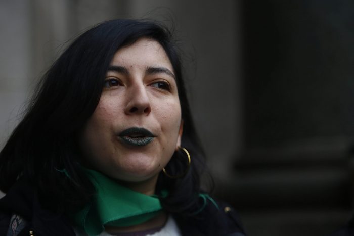 Basta de violencia política: mujeres constituyentes denuncian amenazas y hostigamiento