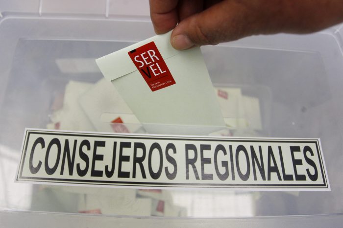 Tricel acoge reclamación del PS y PPD: no se pueden modificar pactos de consejeros regionales suscritos en primarias de gobernadores